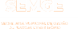 Logo da SEMGE — Secretaria Municipal de Gestão de Pessoas e Patrimônio