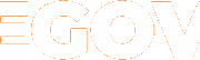 Logo da EGOV — Escola de Governo Digital