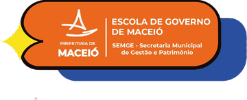 Escola de Governo de Maceió — SEMGE, Prefeitura de Maceió