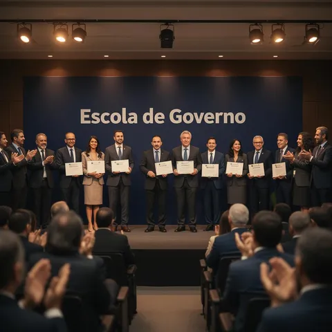 Treinamentos Especializados