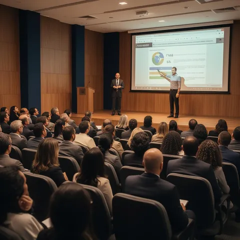 Cursos In Company