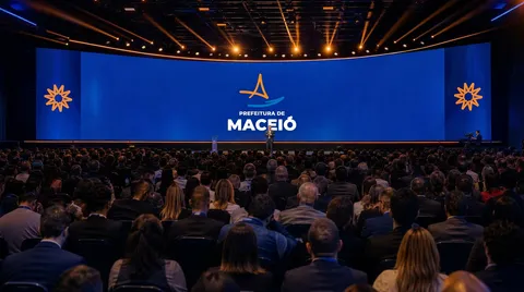 1º Congresso de IA e Administração Pública Municipal