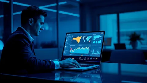 Eficiência e Inovação: Tecnologias na Otimização de Processos